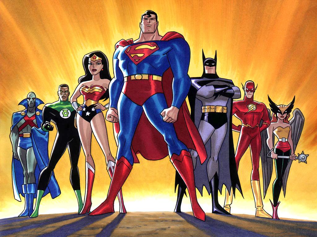 1024x768 Superhero Sunday: The Superpowers Of EDGE Species Part 2 2. EDGE Of Existence