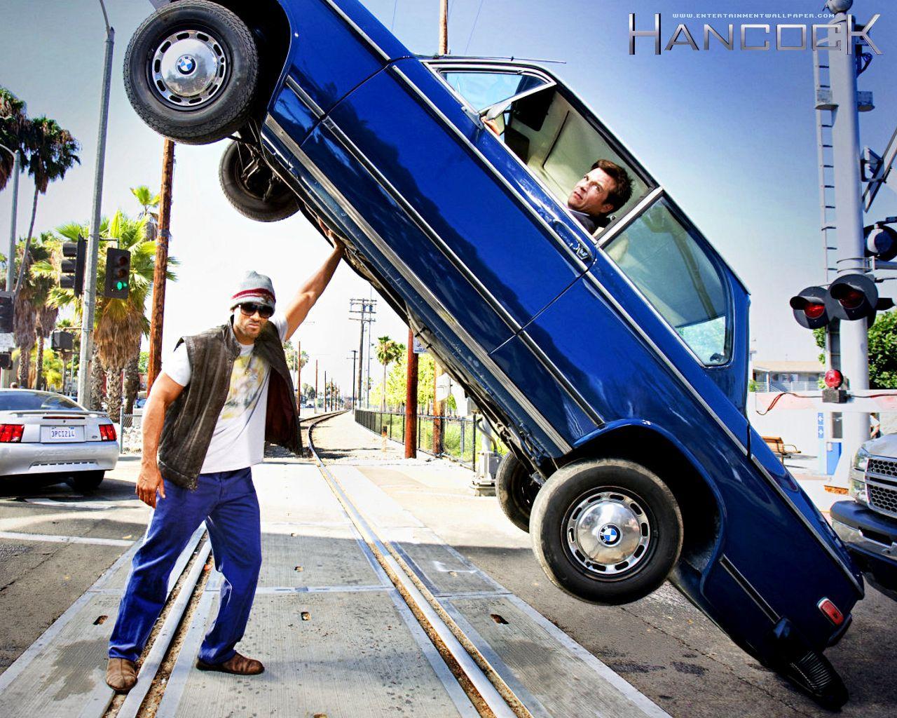 1280x1024 Hancock Superpowers You Didn T Know You Had HD Wallpaper