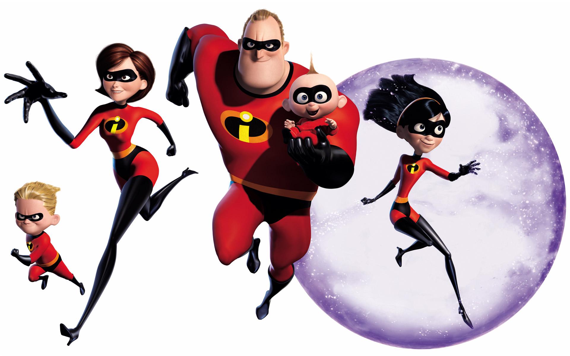 1920x1200 Incredible Superhero Powers