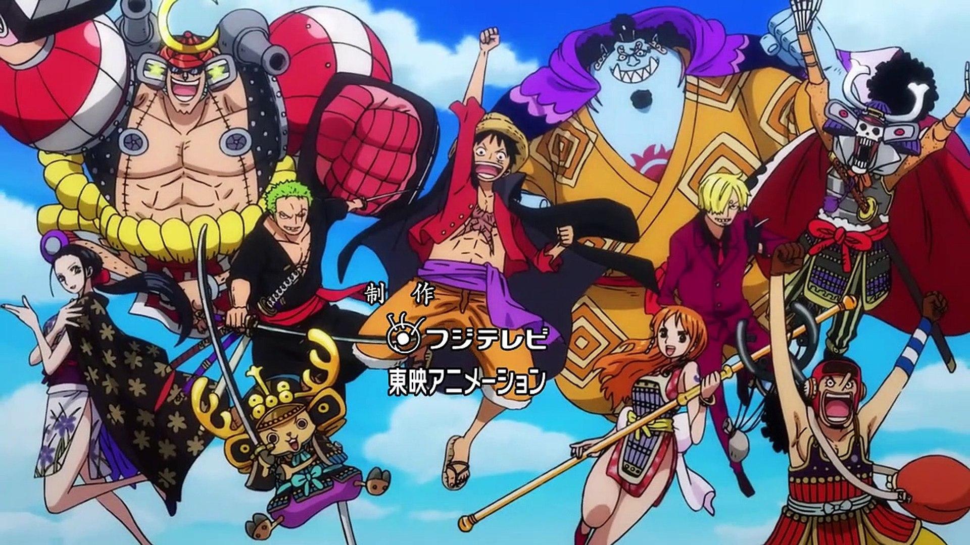 Episode 982 HD Wallpaper material : OnePiece  One piece episodes, One piece  photos, One piece drawing