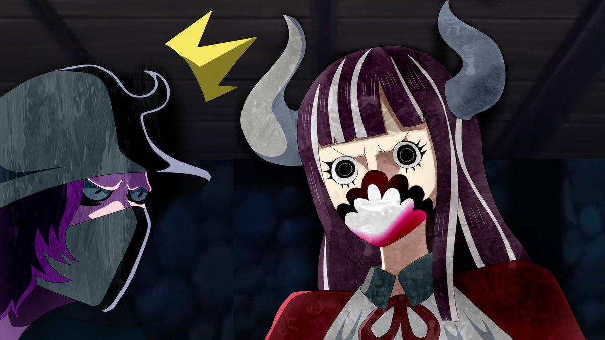 1200x675 One Piece Chapter 982 Spoilers, Raw Scans Leaks: Chopper and Usopp Fights Big Mom, Luffy finds Ulti