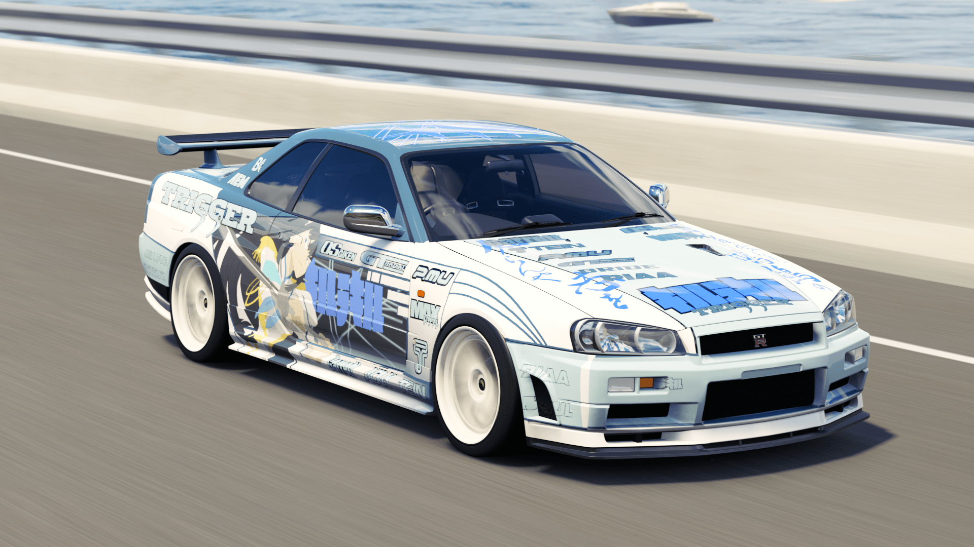 1920x1080 fh3 itasha