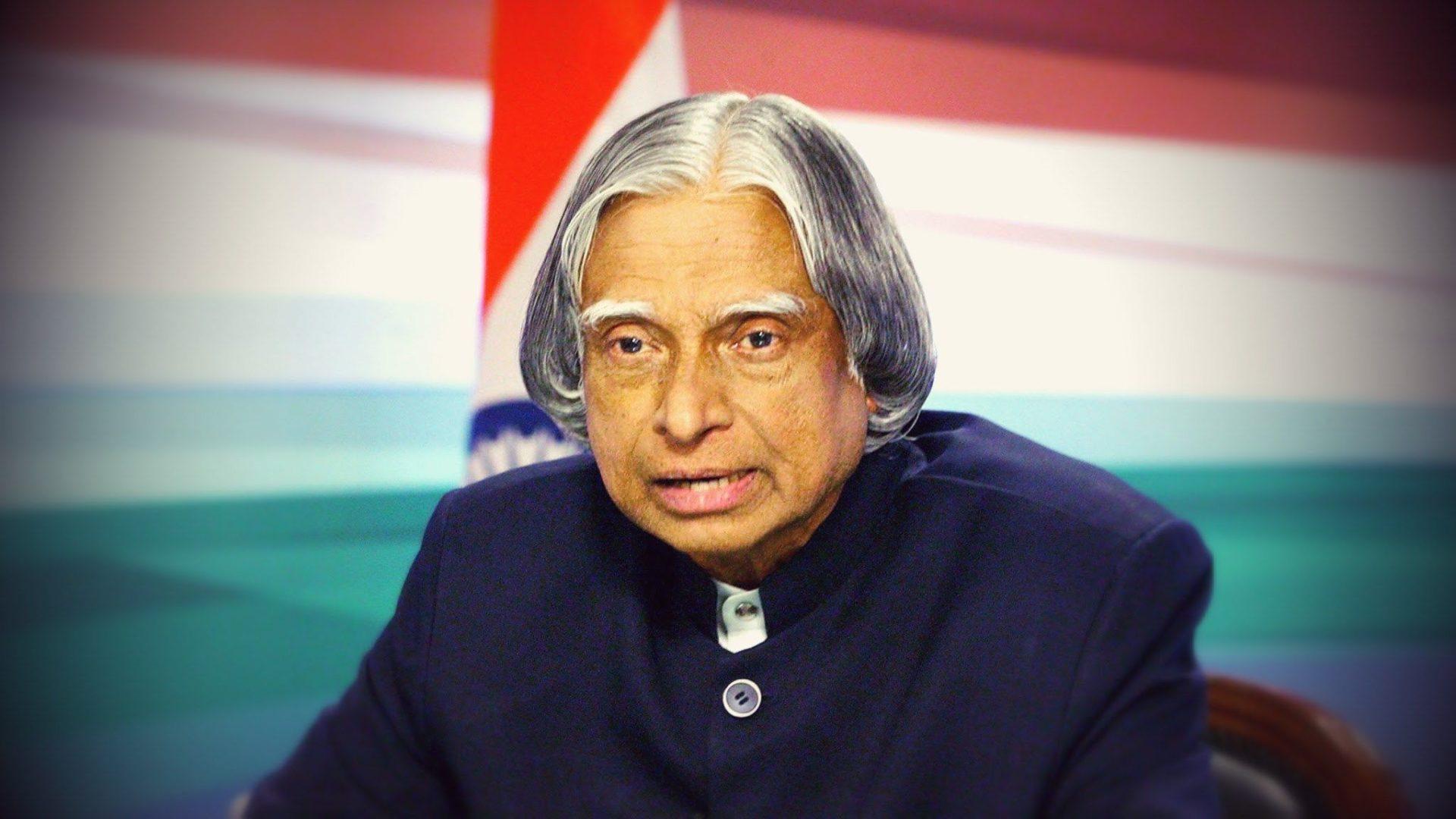 1920x1080 APJ Abdul Kalam Biography, career, education, family