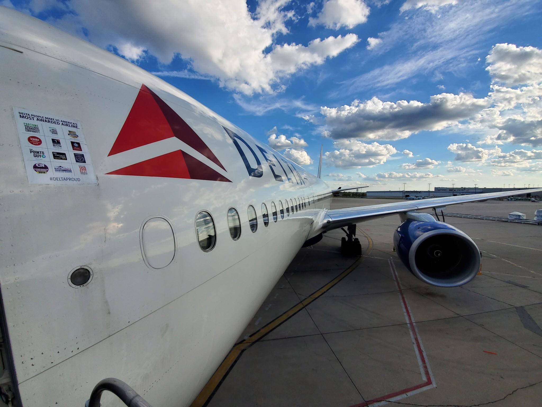2048x1536 Gallery: COVID 19 Drives Innovations At Delta Air Lines And Its Subsidiaries. Aviation Week Network