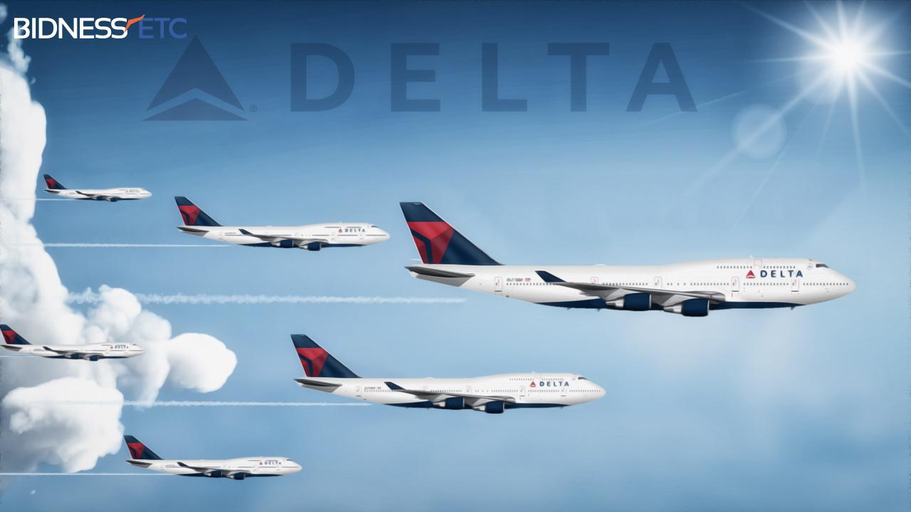 1280x720 Free download Delta Air Lines Inc Dal Phasing Out Boeing Co s 747 Jumbo Jets [1280x720] for your Desktop, Mobile & Tablet. Explore Delta 747 Wallpaper. Boeing 747 Wallpaper, Boeing Desktop Wallpaper, 747 Wallpaper 1920x1200