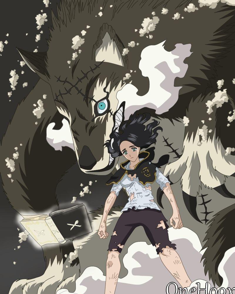 800x1000 Black Clover 194 Charpter Charmy By OneHoox. Black Clover Anime, Black Clover Manga, Anime