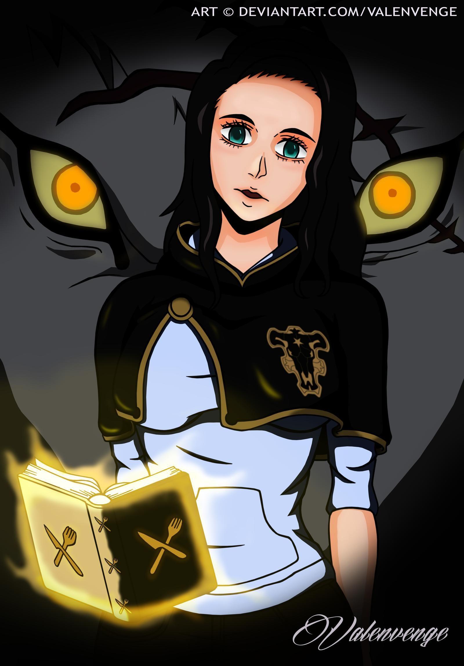 1600x2297 Black clover