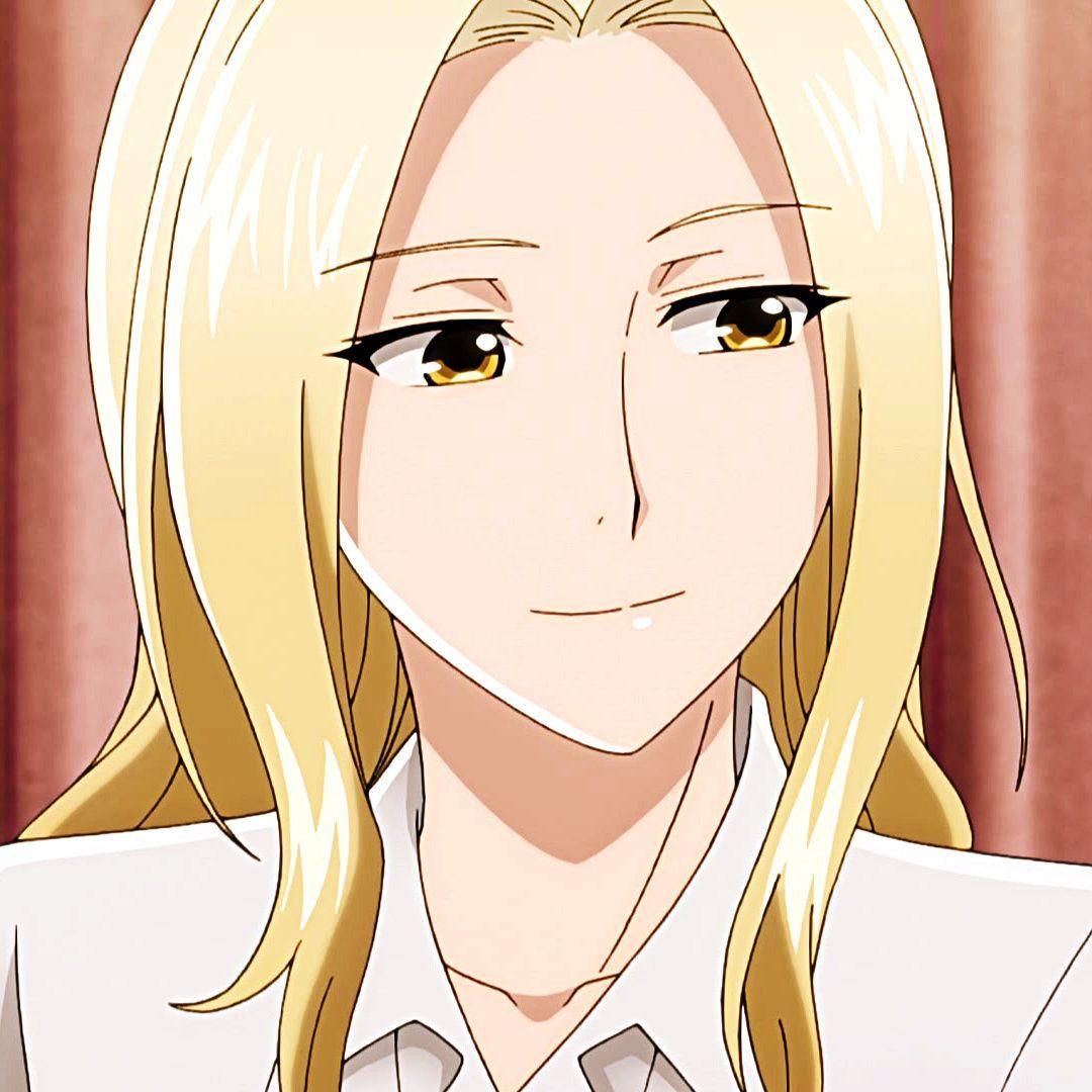 1080x1080 Koikimo Episode 2 Gallery Shelter. Anime, Amakusa, Koi