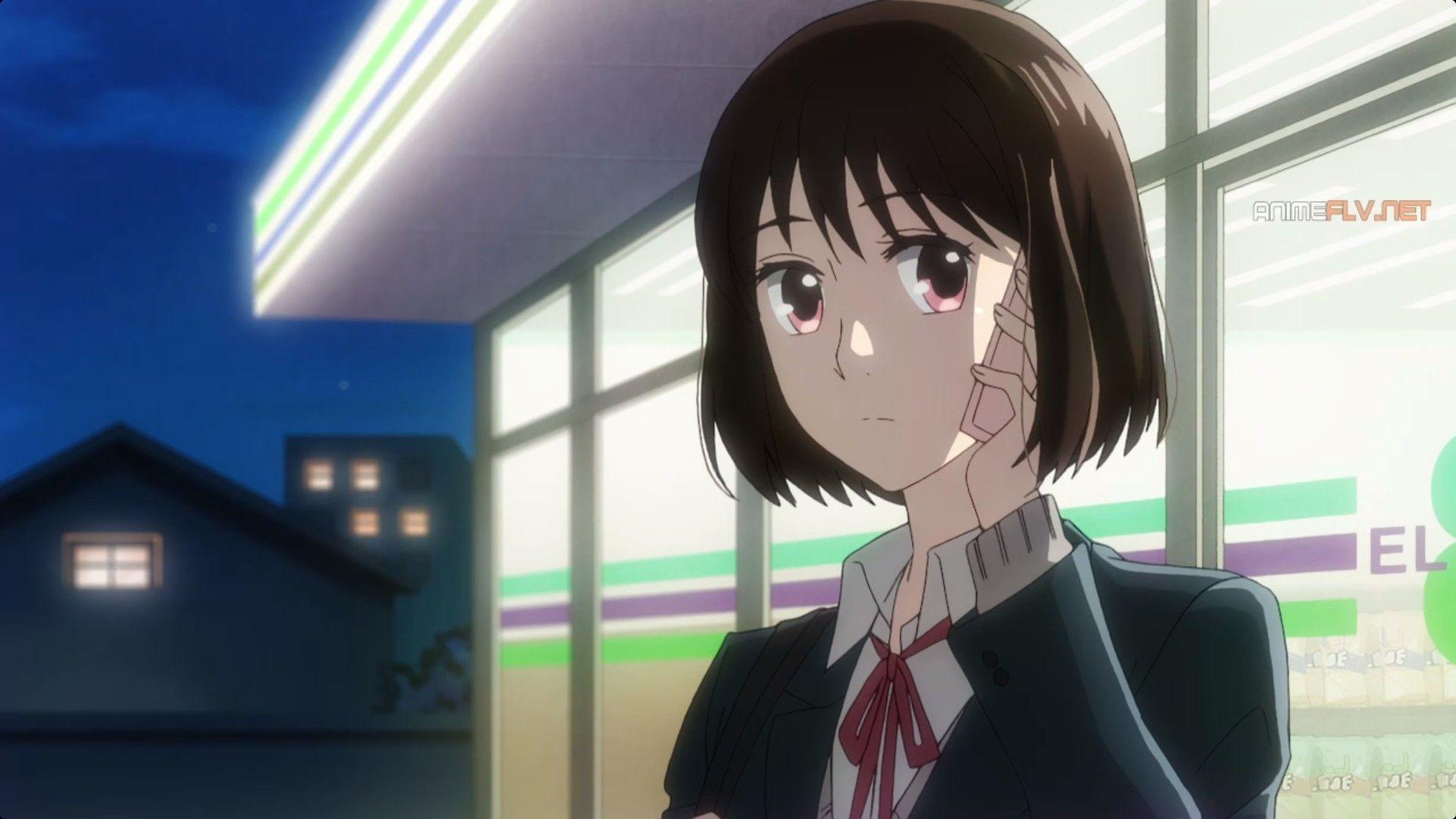 1920x1080 Koi to Yobu ni wa Kimochi Warui/ 恋と呼ぶには気持ち悪い