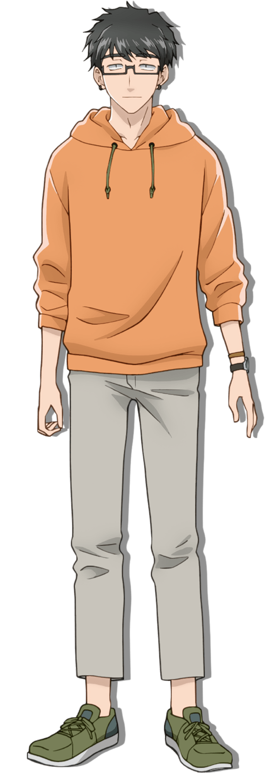 538x1542 Masuda. Koi to Yobu ni wa Kimochi Warui