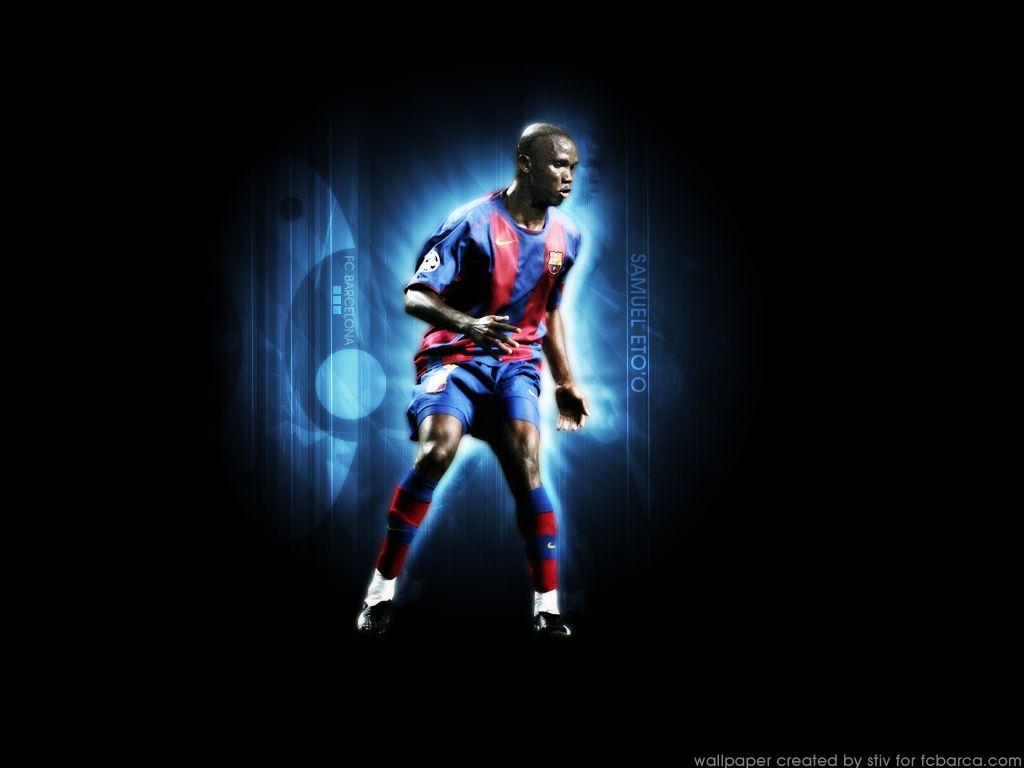 Samuel Eto’o Wallpapers - Top Free Samuel Eto’o Backgrounds