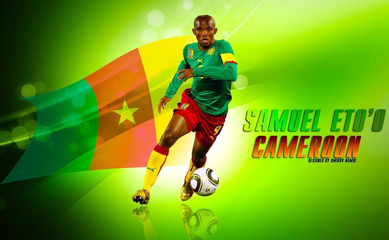 Samuel Eto’o Wallpapers - Top Free Samuel Eto’o Backgrounds