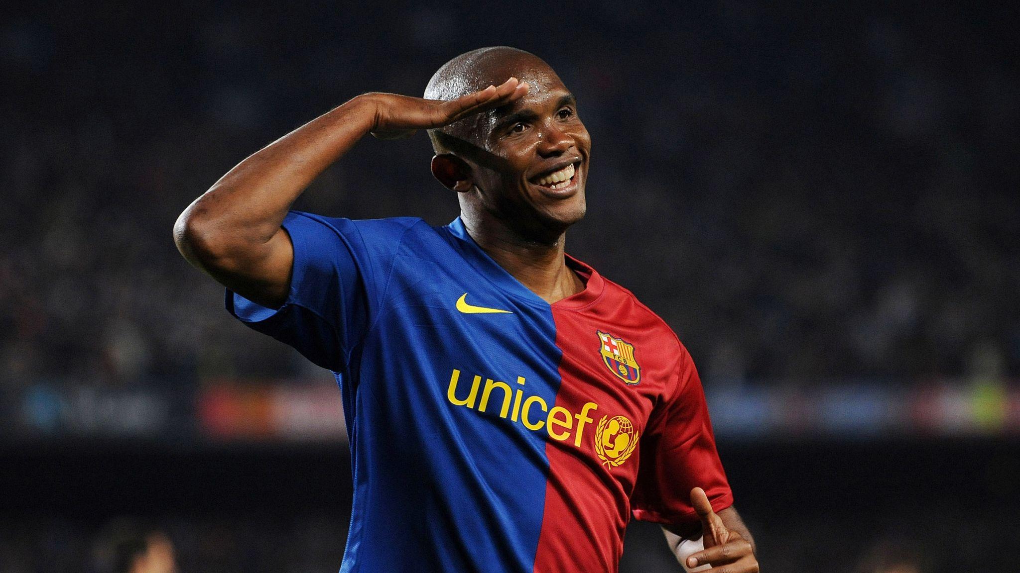 2048x1152 Samuel Eto'o announces retirement from football