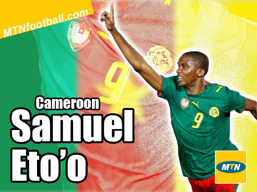 1024x768 The Richest Footballer In Cameroon