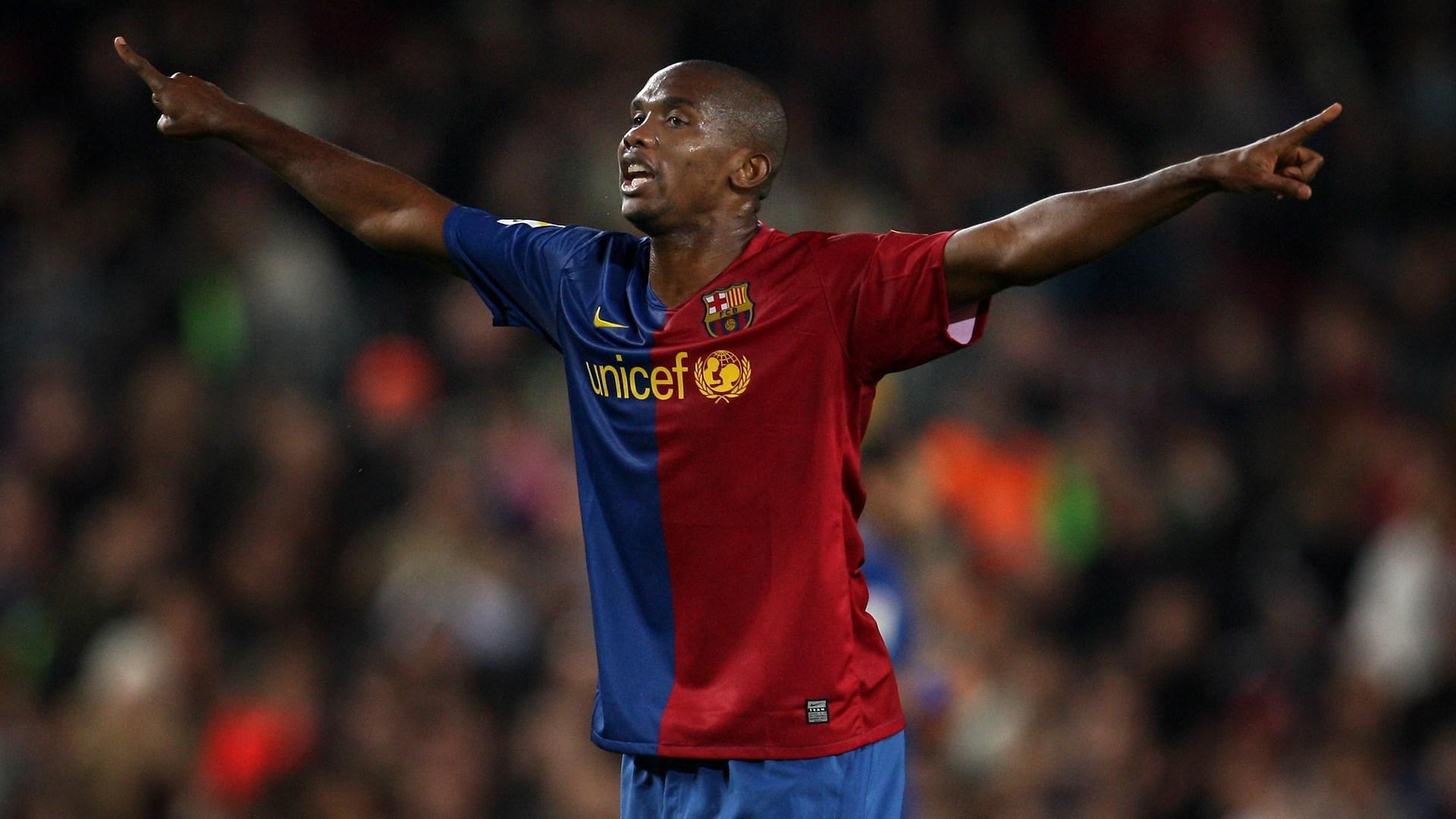 1920x1080 Eto'o faces over 10 years jail time for alleged tax fraud