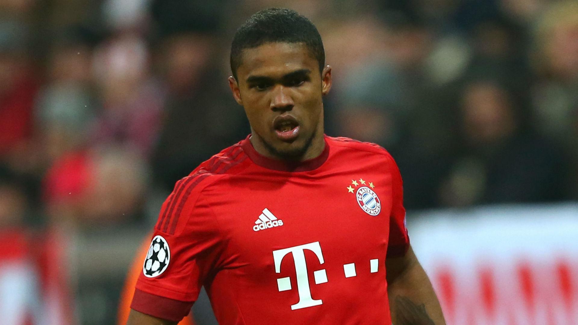 1920x1080 Douglas Costa Samuel Eto