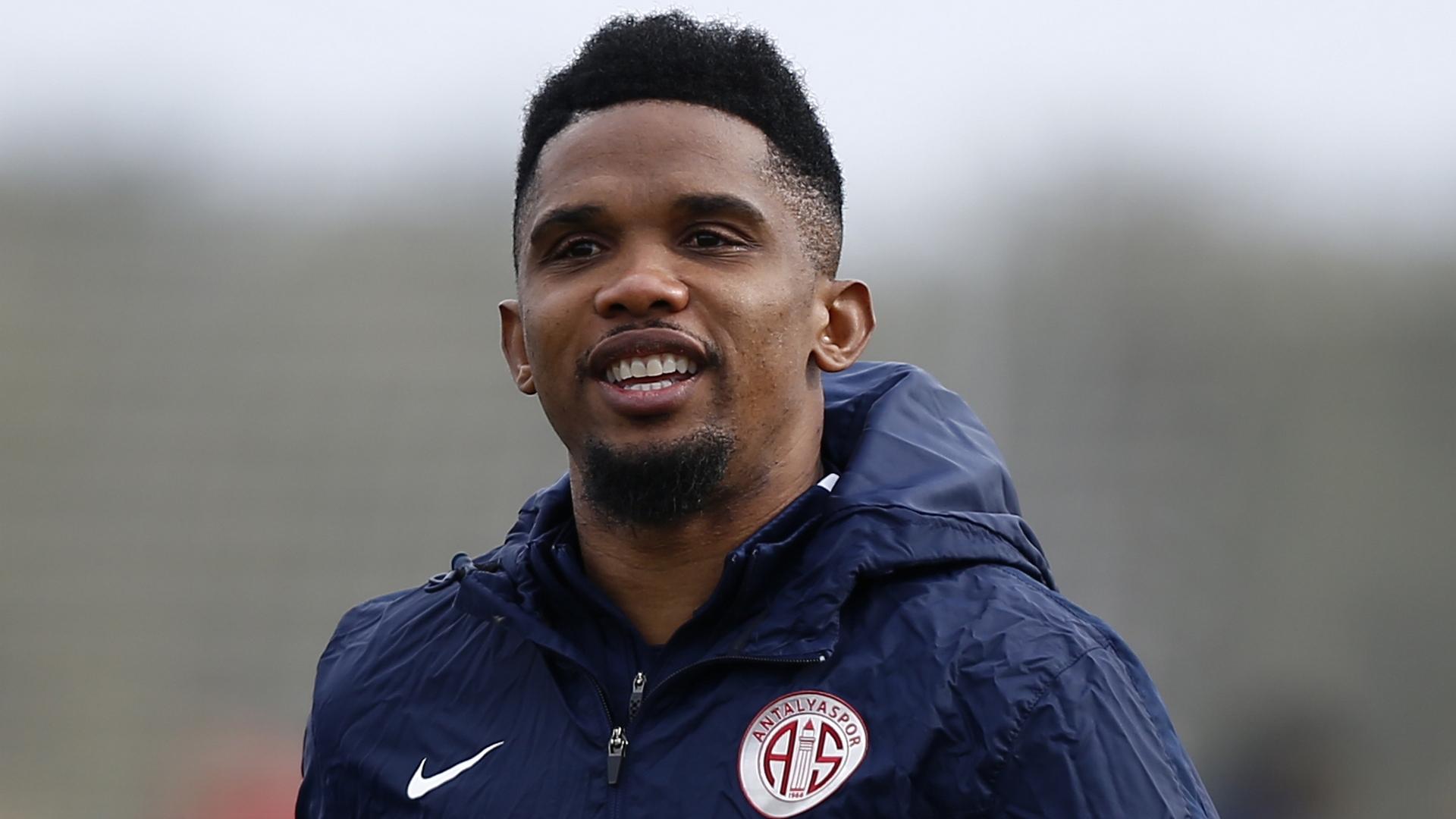 1920x1080 Samuel Eto'o confirms talks with French Ligue 1 clubs