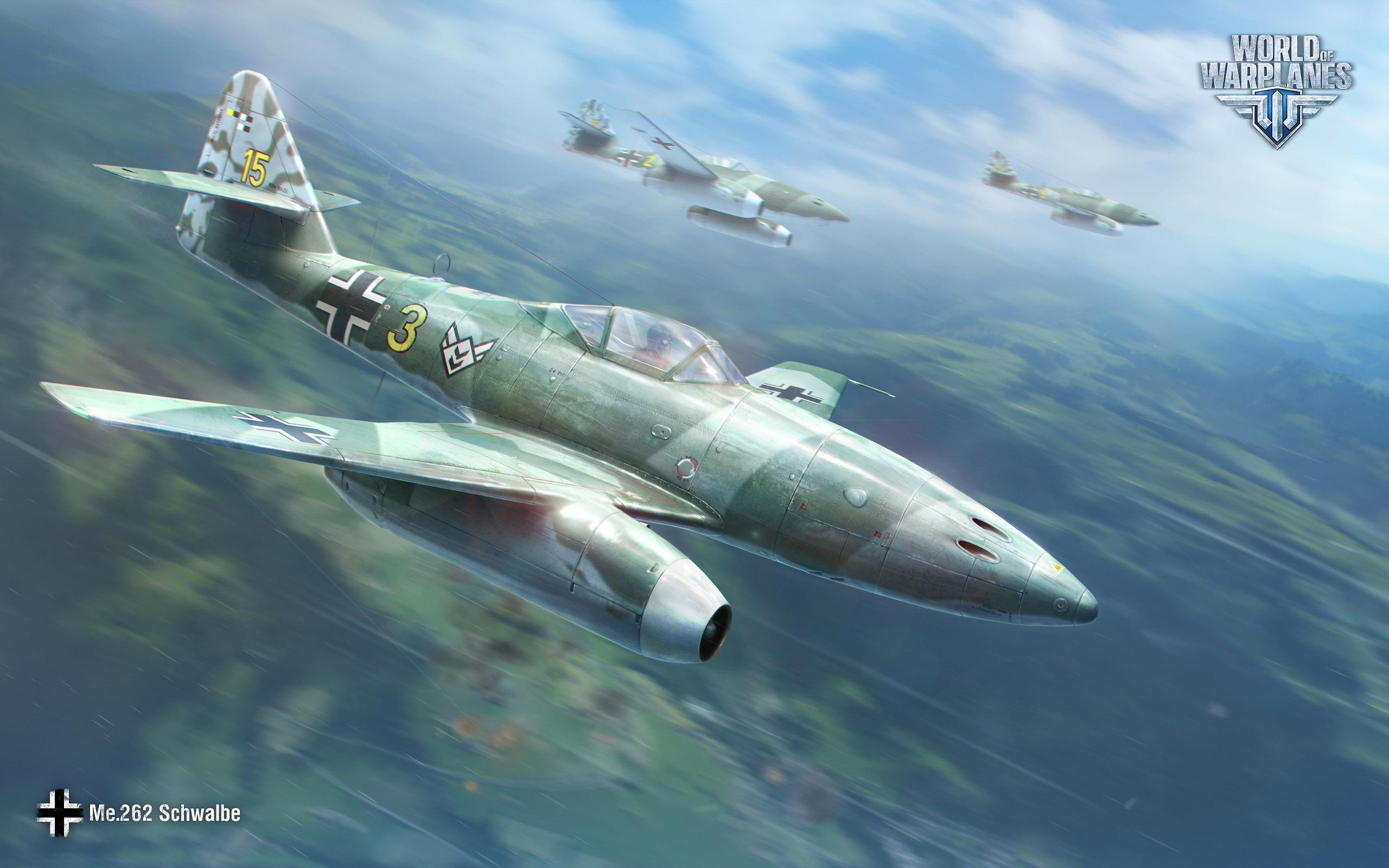 2560x1600 July Wallpaper. World of Warplanes