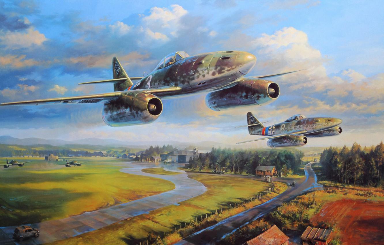 1332x850 Ww2 Phone Wallpaper