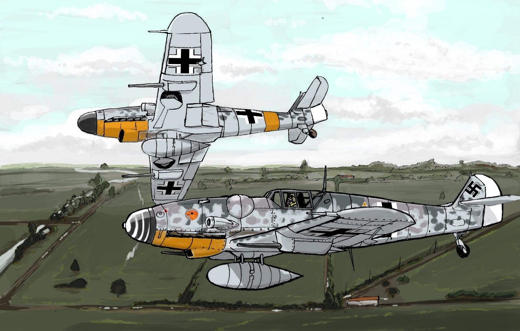 1656x1053 messerschmitt bf 109 free for deskx1053