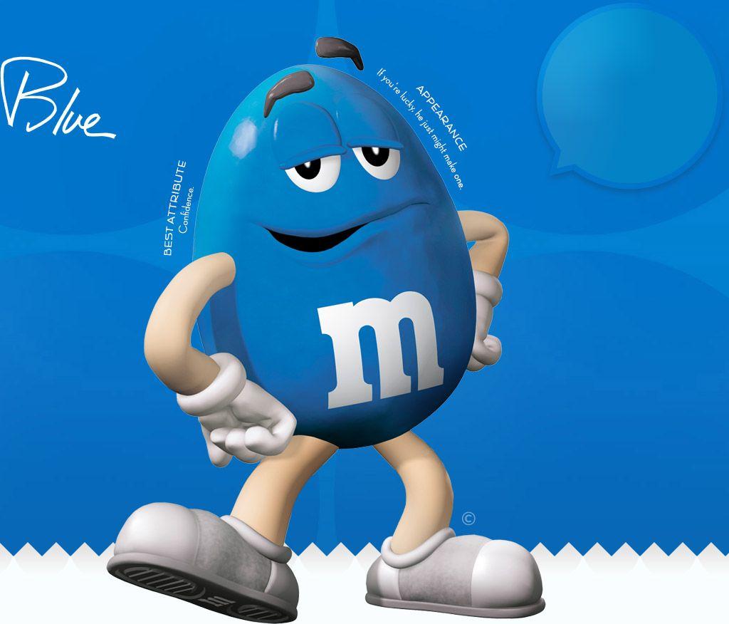 1024x876 Blue, M&m characters, Ms blue