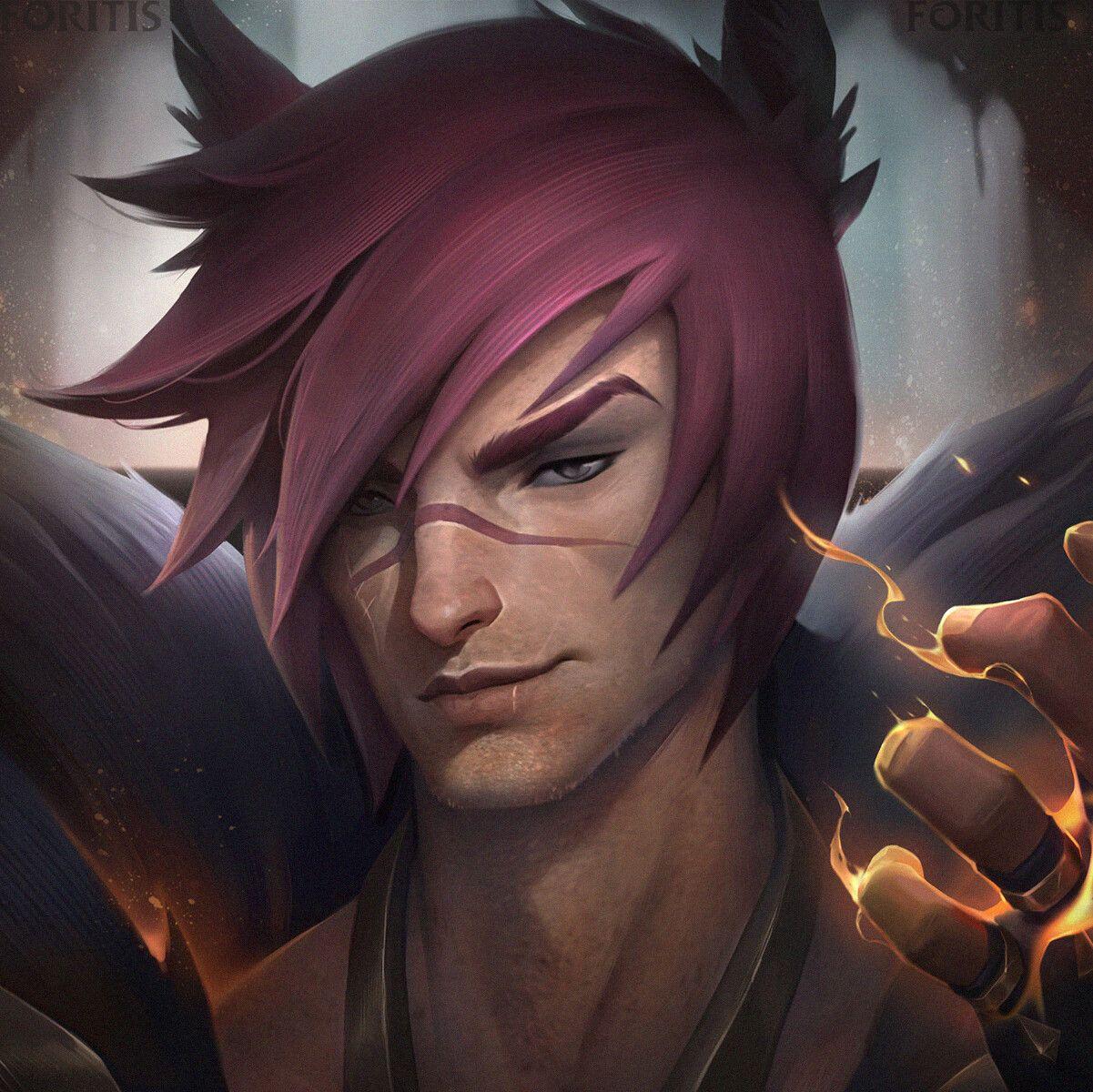 40+ Sett (League of Legends) HD Wallpapers and Backgrounds