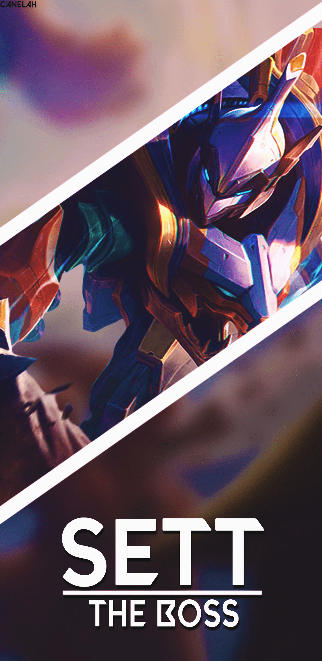 1080x2220 SETT THE BOSS WALLPAPER FOR CELL PHONE