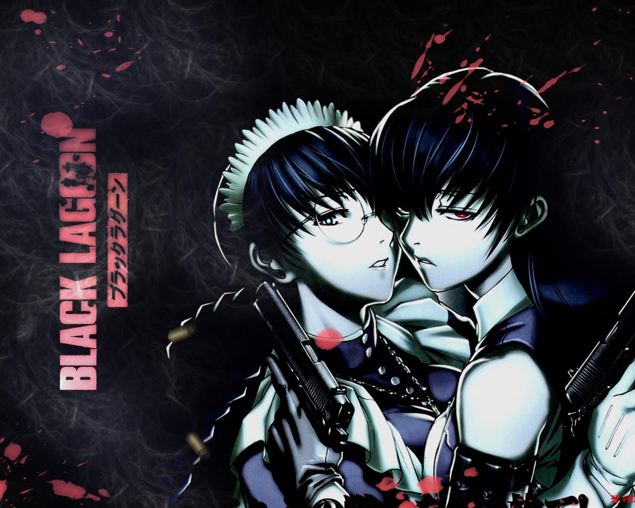 1280x1024 Free download Black Lagoon Wallpaper 1600x1200 Black Lagoon Lesbians Roberta [1600x1200] for your Desktop, Mobile & Tablet. Explore Black Lagoon Wallpaper. Black Anime Wallpaper, Revy Black Lagoon Wallpaper, Black