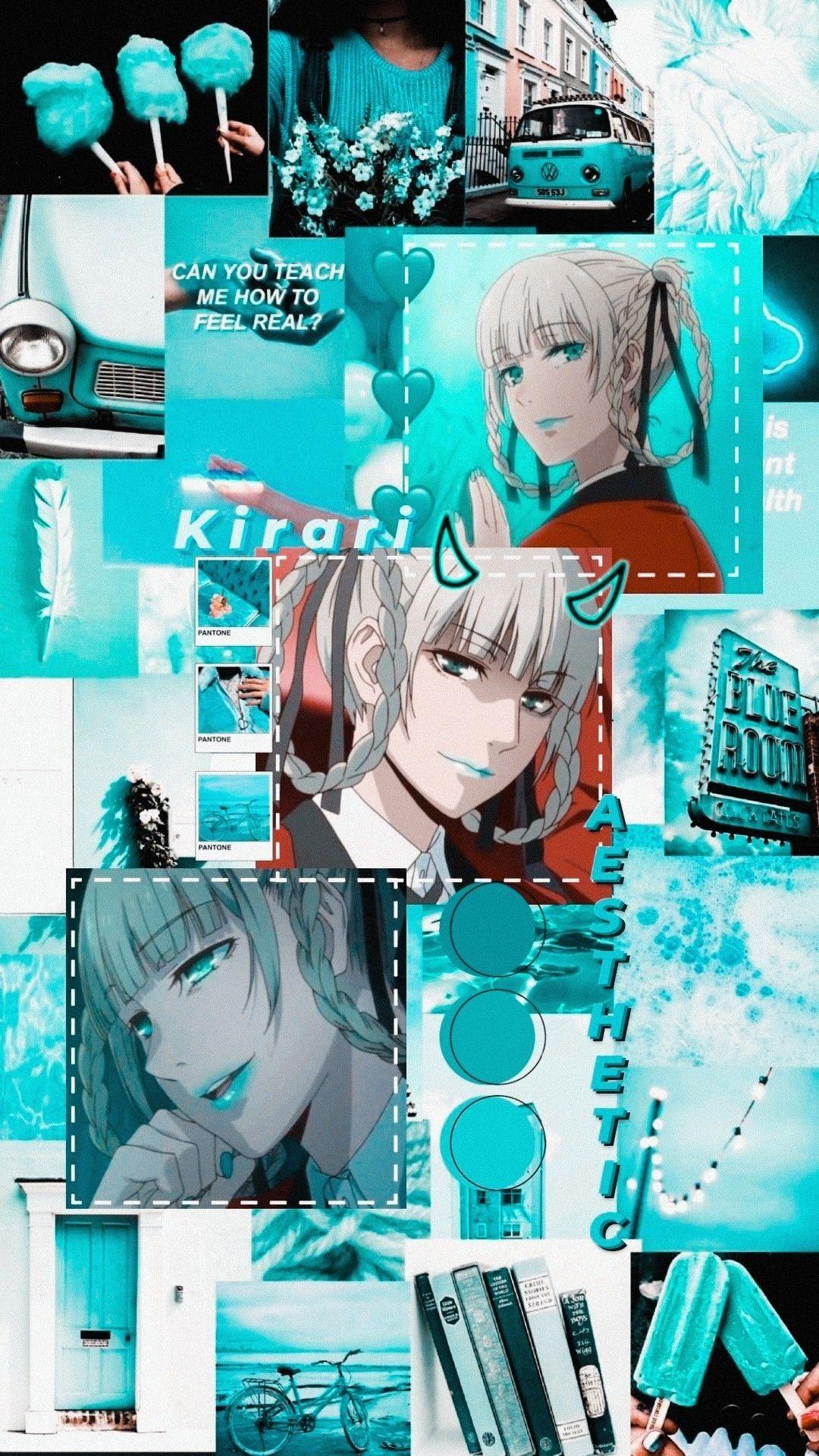 1080x1920 kakegurui. Anime wallpaper, Wallpaper, Android wallpaper