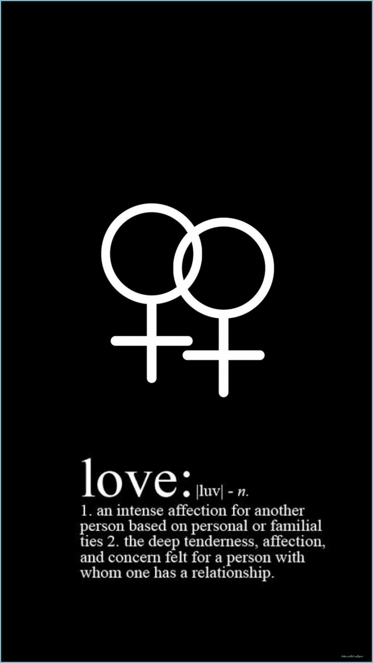1290x2293 Lesbian Aesthetic Black And White Wallpaper Aesthetic Wallpaper