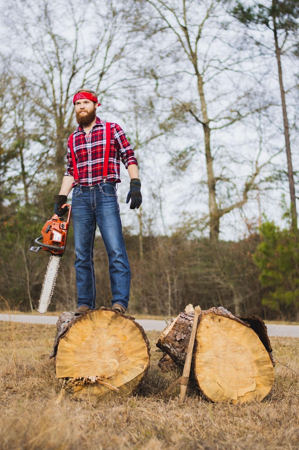 Lumberjack Wallpapers - Top Free Lumberjack Backgrounds - WallpaperAccess