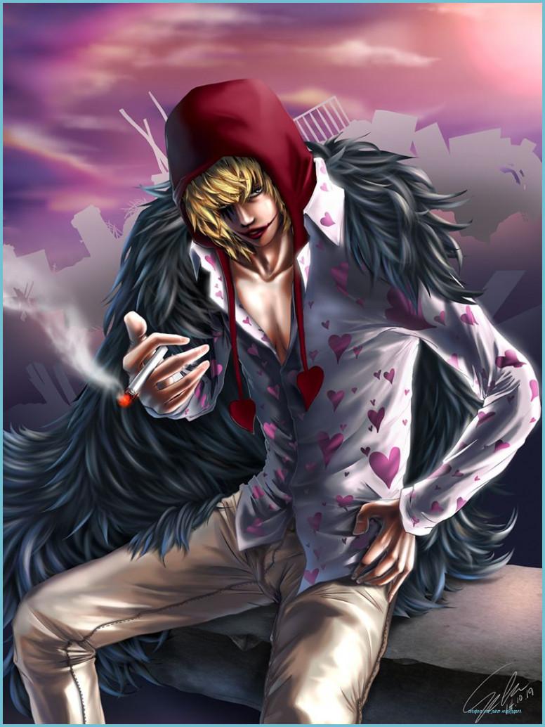 776x1034 Pin On ศิลปะการ์ตูน One Piece Wallpaper