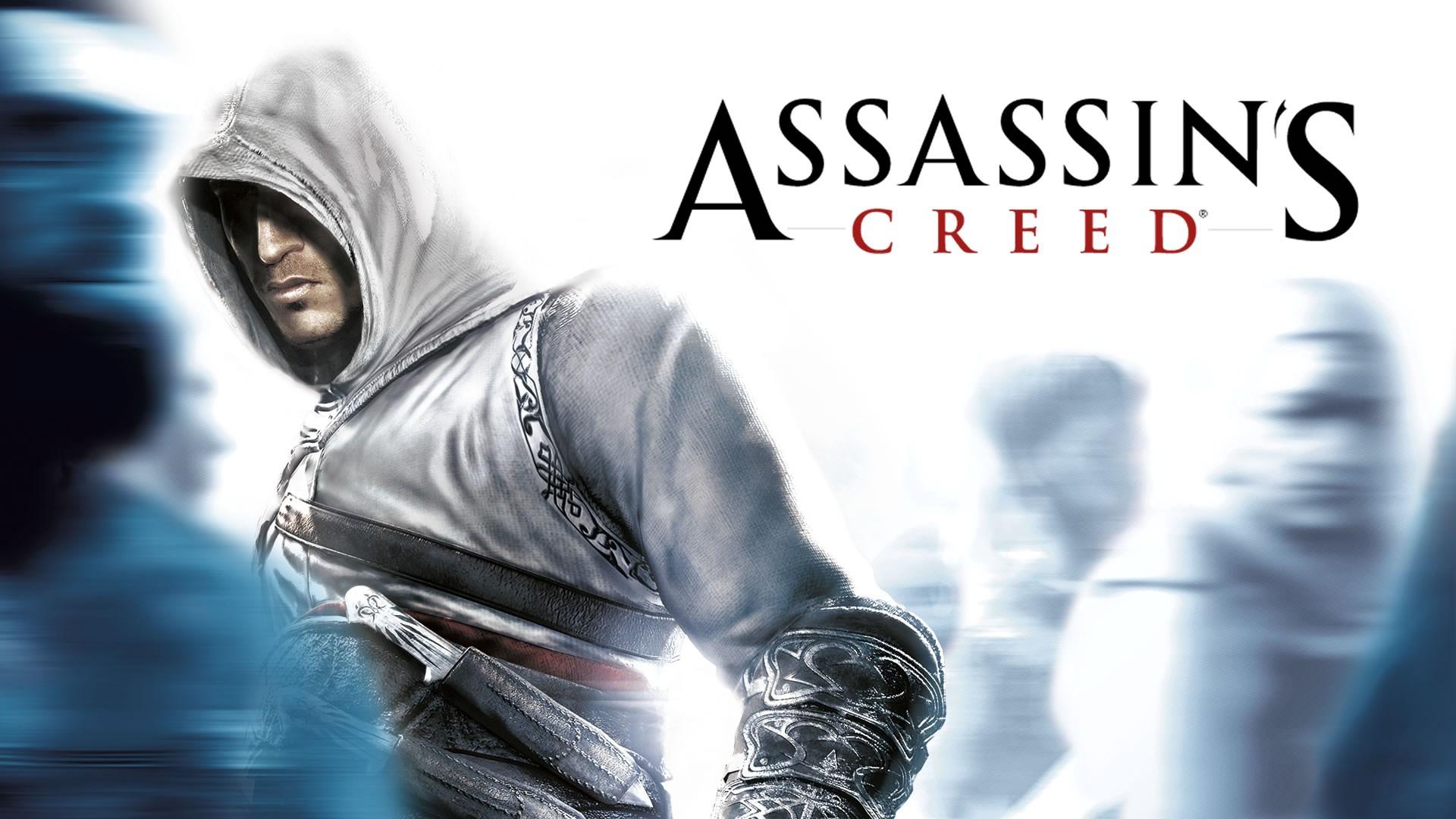 assassins creed 1 mac free download