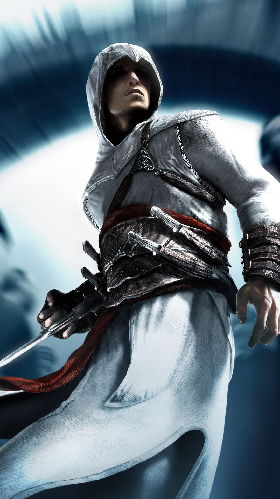 Assassin's Creed 1 Wallpapers - Top Free Assassin's Creed 1 Backgrounds ...