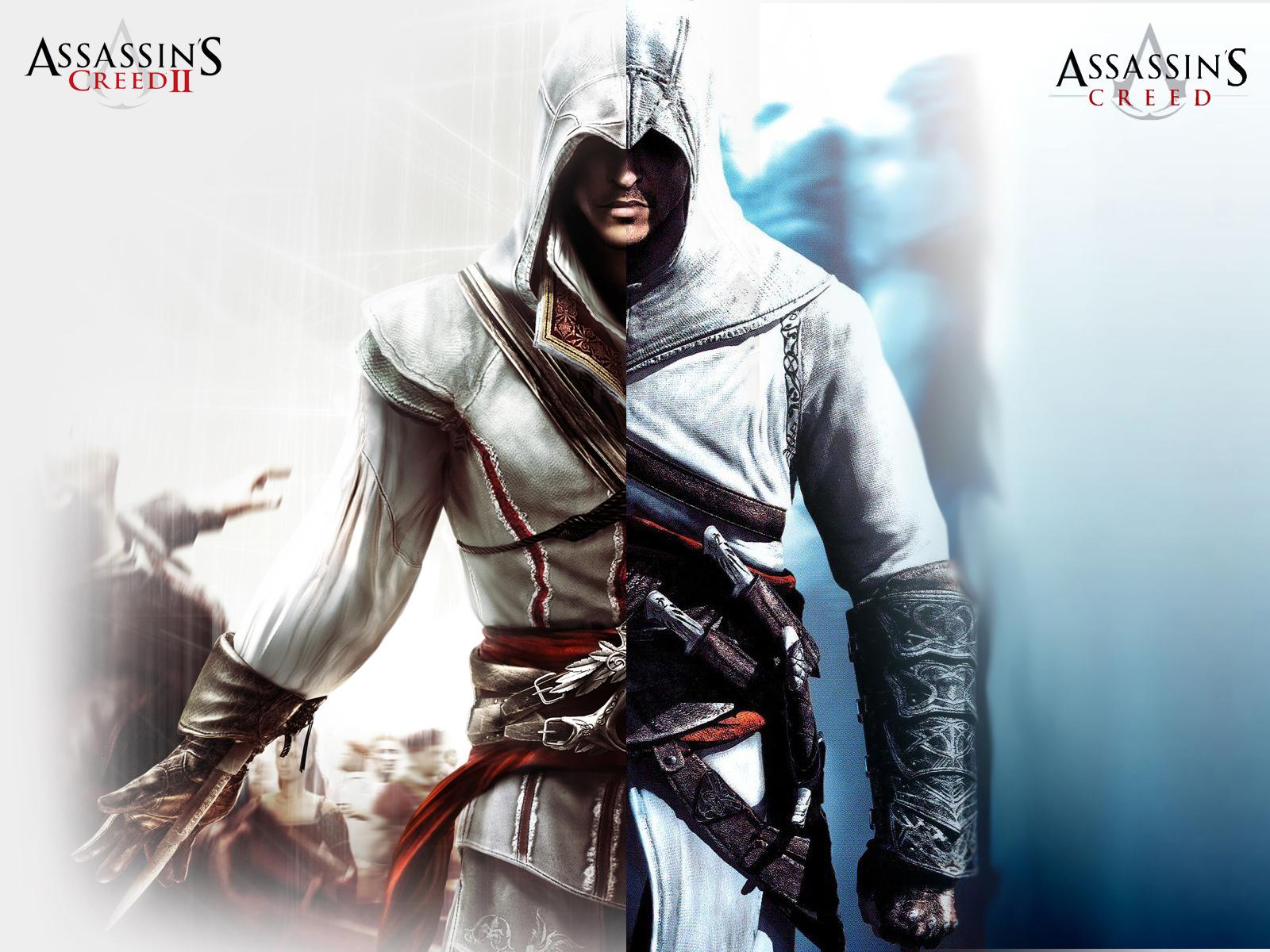 assasin creed 1