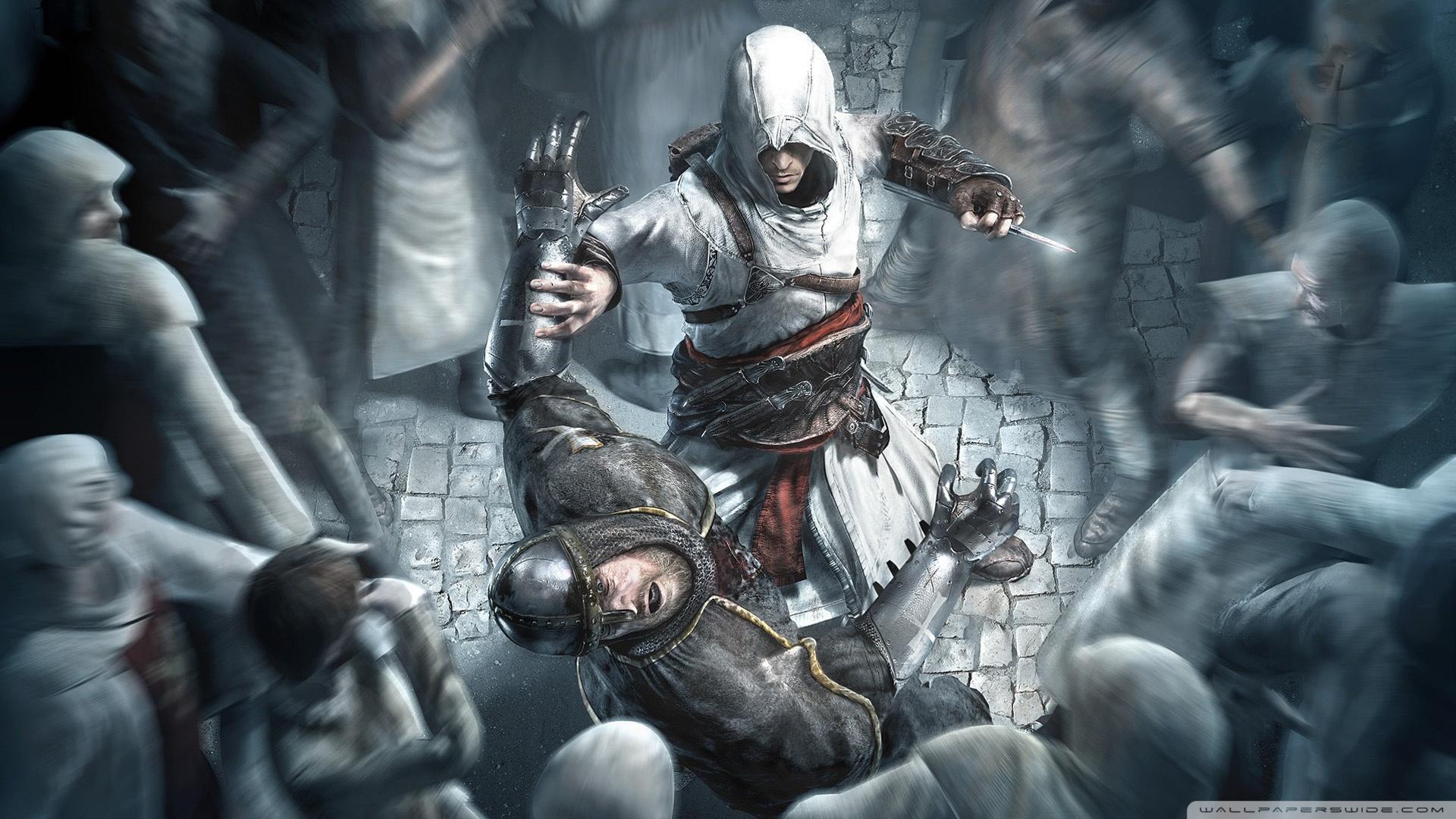 1920x1080 Download Assassins Creed 12 Wallpaper 1920x1080