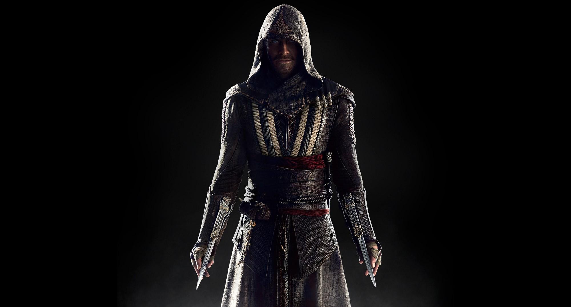 2000x1076 Assassin's Creed wallpaper, Movie, HQ Assassin's Creed pictureK Wallpaper 2019