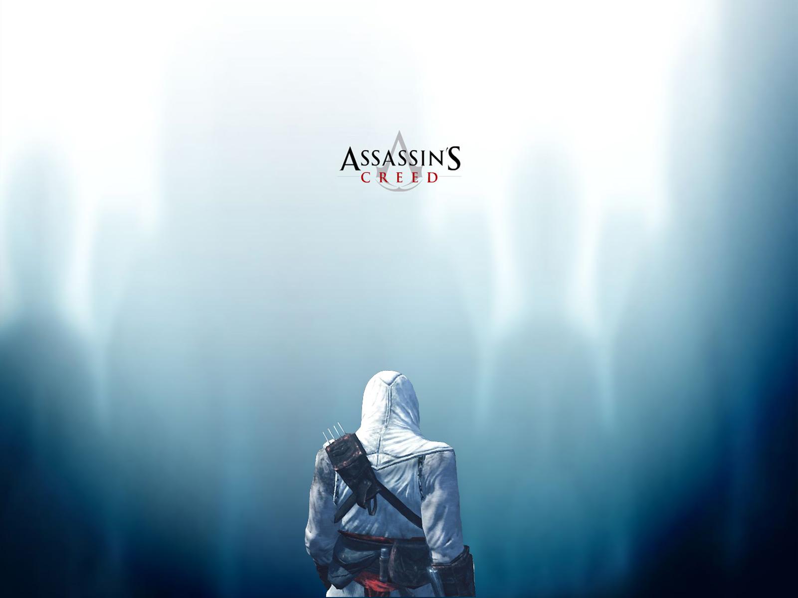 1600x1200 Brotherhood Full HD Wallpaper's Creed 1 Background