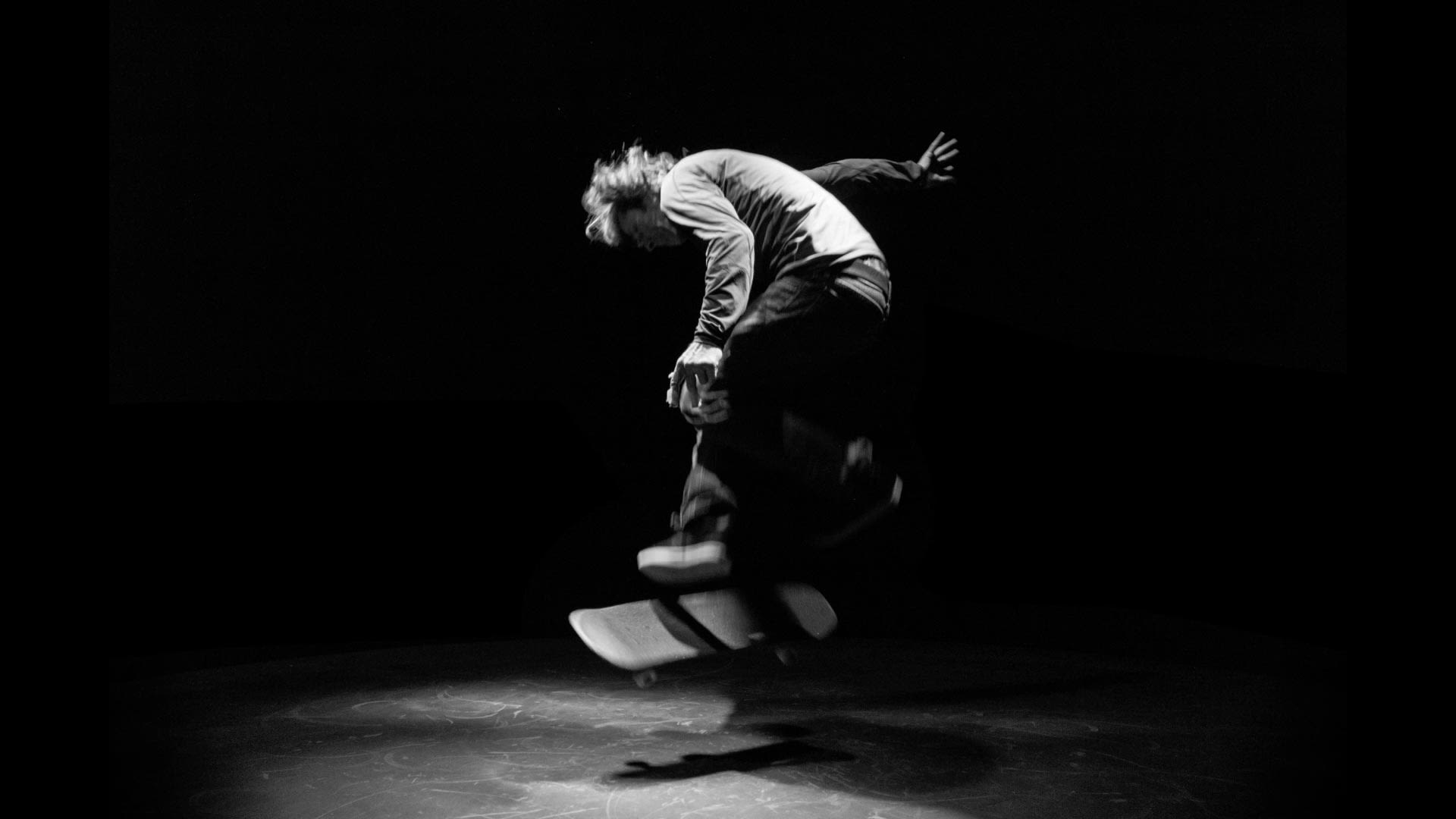 1920x1080 Watch Rodney Mullen Debuts New Tricks, Captured in 360 Degrees