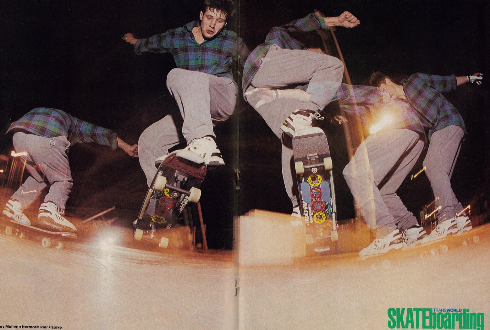 Rodney Mullen Wallpapers - Top Free Rodney Mullen Backgrounds