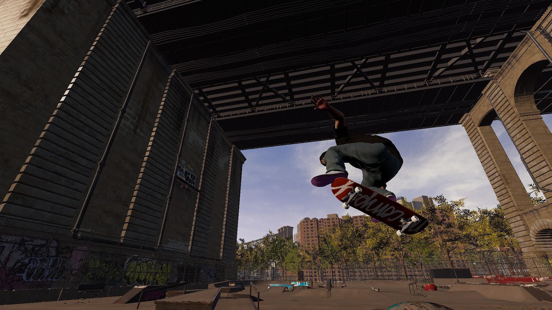 1920x1080 Pop Shuv It: How 2020 Is The Year Of The Skateboard Game