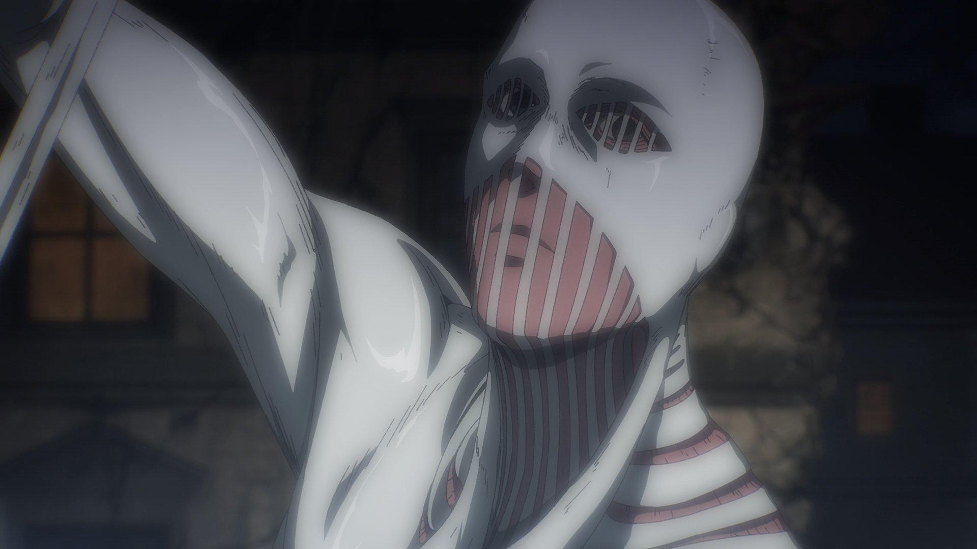 1920x1080 Attack on Titan Wiki War Hammer Titan
