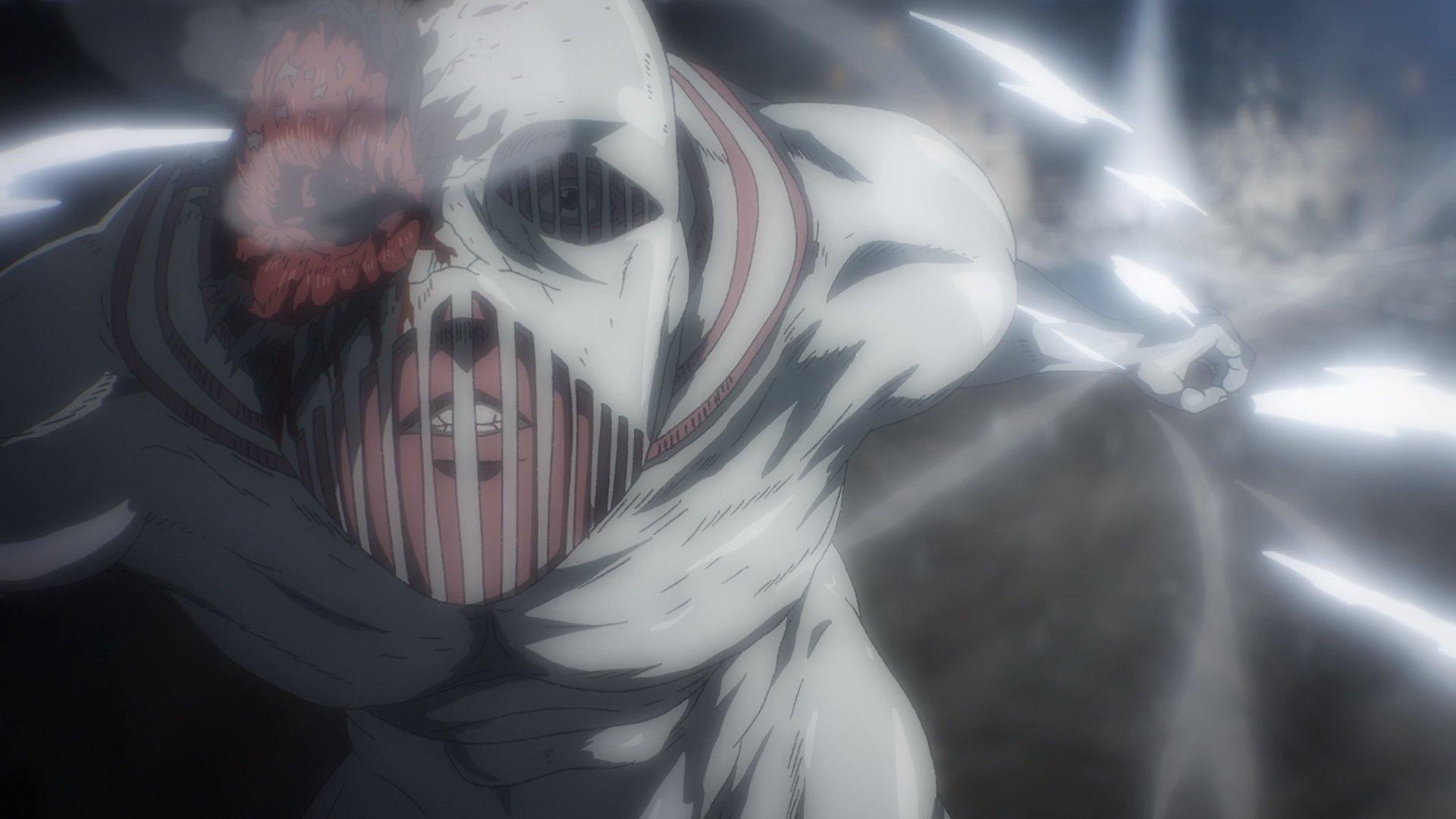 1920x1080 Attack on Titan Wiki War Hammer Titan