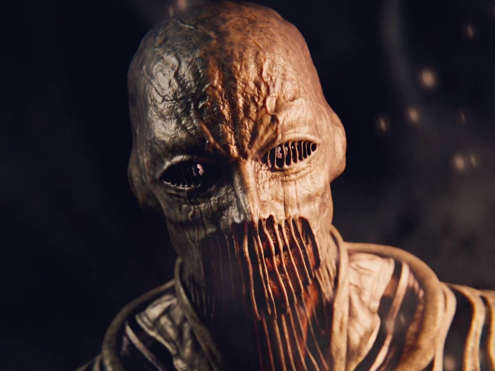 1920x1440 War Hammer Titan HD Wallpaper and Background