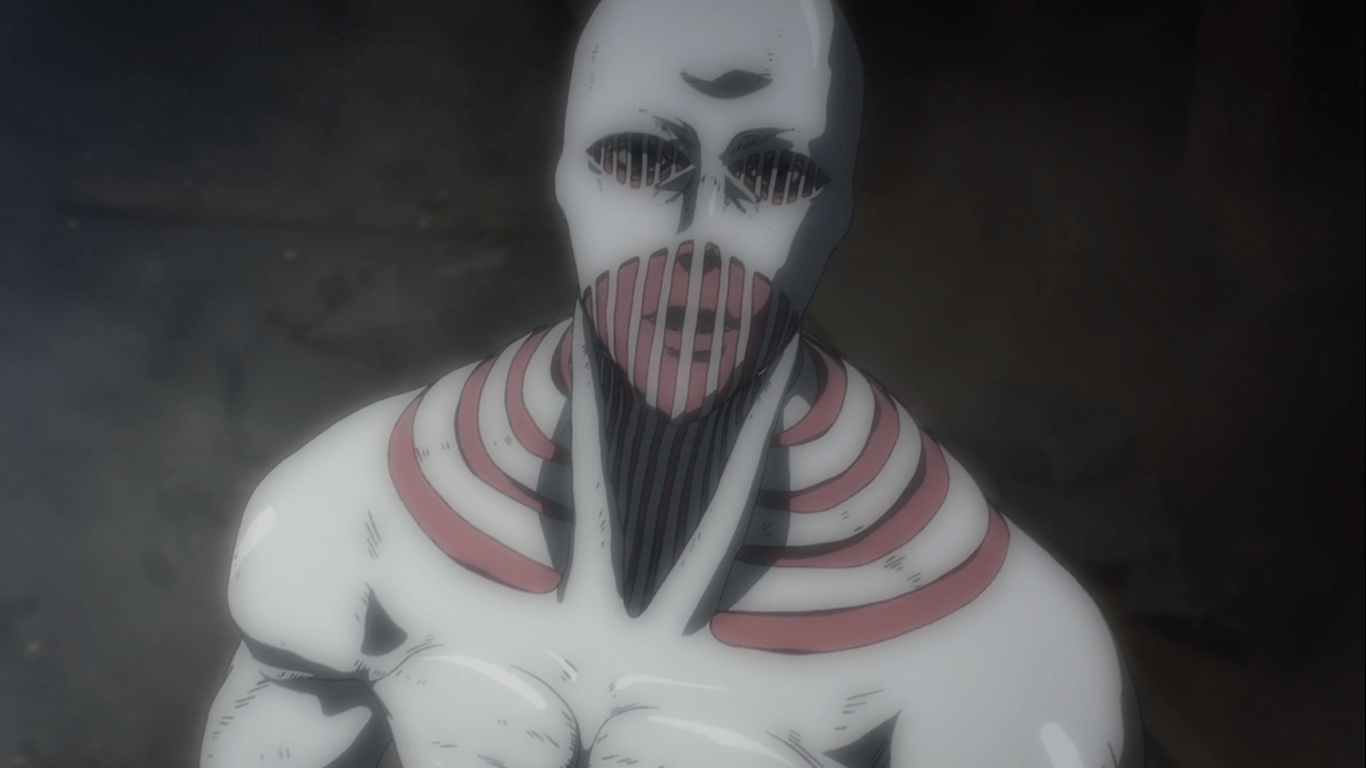 1366x768 War Hammer Titan Redesign