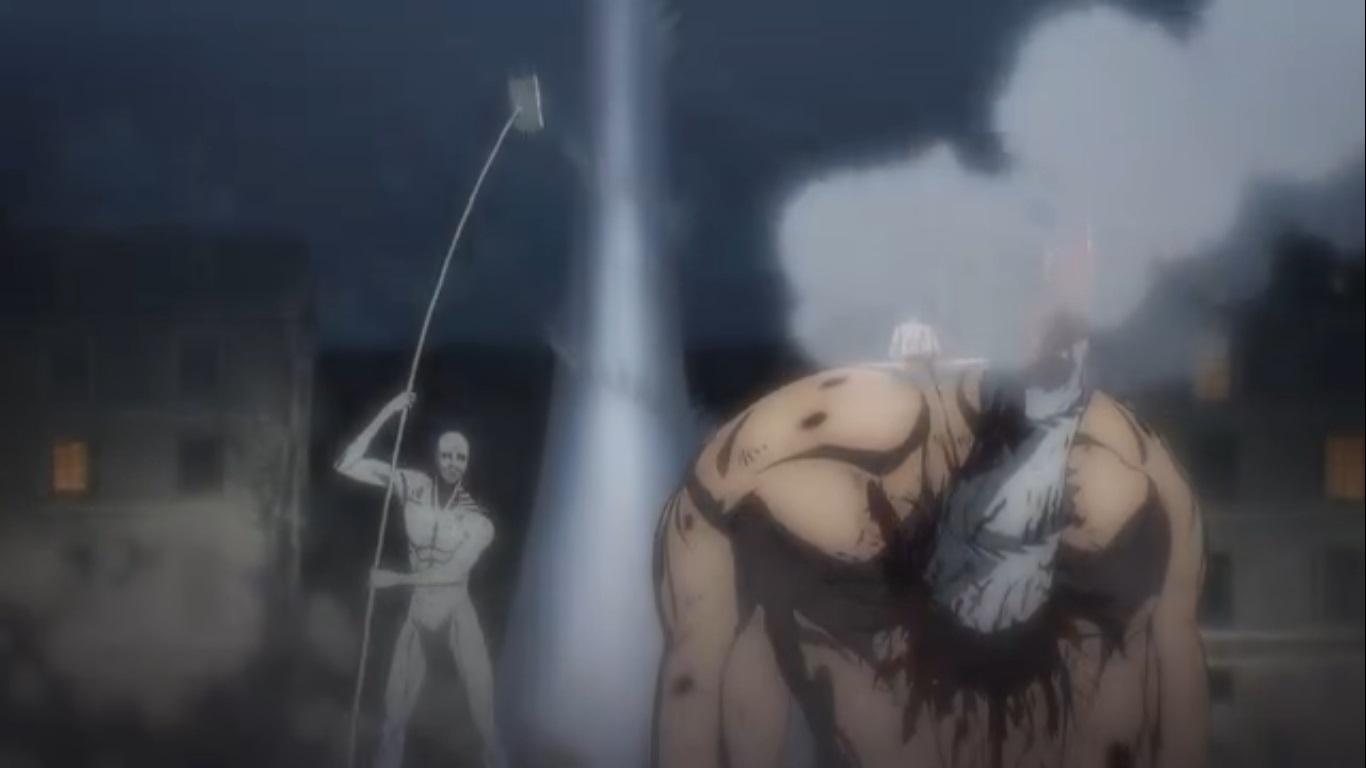 1366x768 Anime Review on Titan Season 4 Episode 6