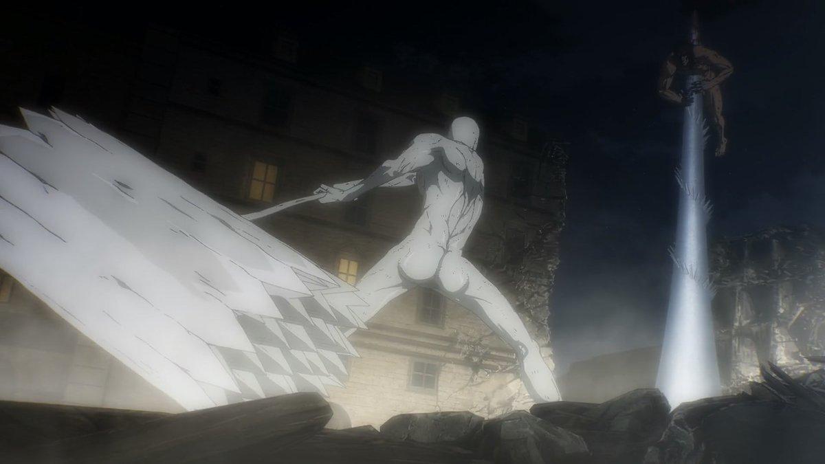 1200x675 Attack on Titan The War Hammer Titan (TV Episode 2021)