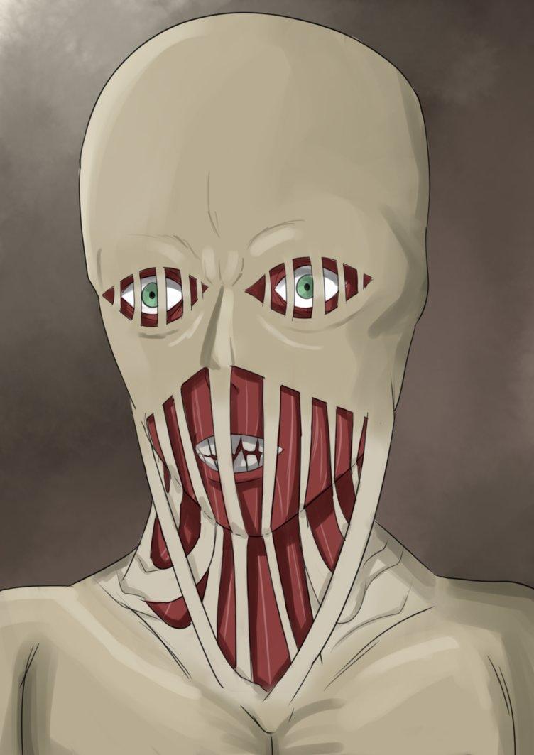 752x1063 War Hammer Titan Attack On Titan