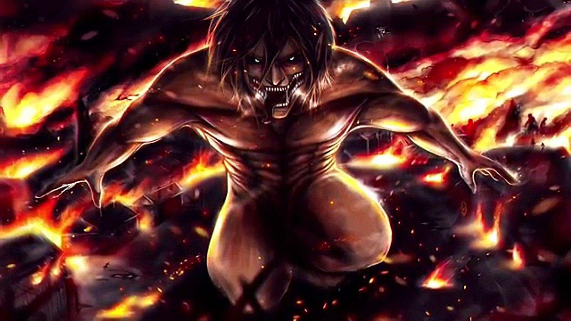 1920x1080 WHERE IS THE WARHAMMER TITAN?! Attack on Titan / Shingeki no Kyojin War Hammer Willy Tybur Shifter