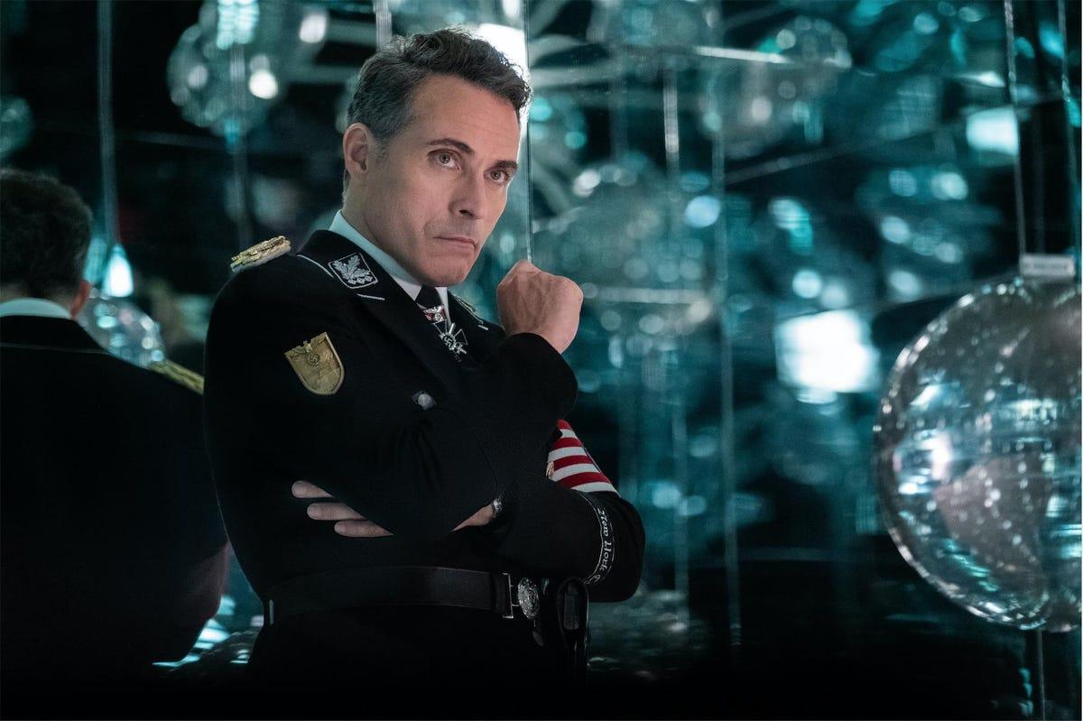 1200x799 Redemption And Karma In The Final Season Of 'The Man In The High Castle'